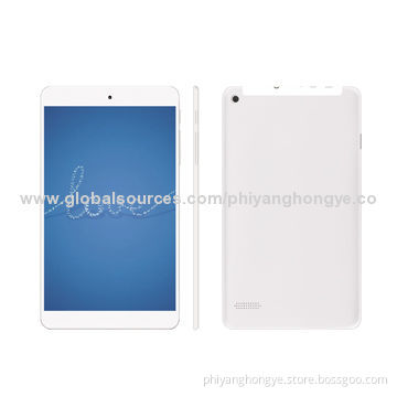 Android Tablets